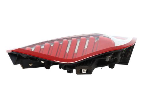 Left taillight RENAULT SCÉNIC III (JZ0/1_) 1.5 dCi | BP23835360C34 
