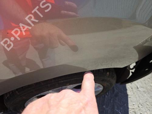 Left front window switch CITROËN C3 II (SC_) 1.4 HDi 70 (SC8HZC, SC8HR0, SC8HP4) | BP23832611I27  - Image 36