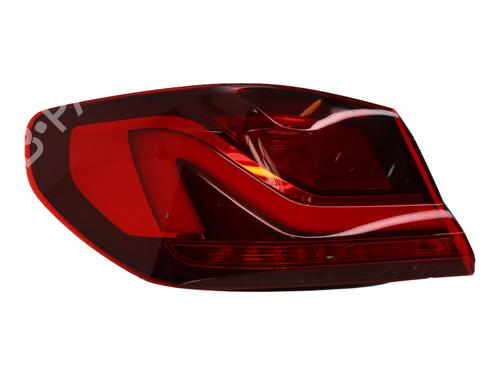 Left taillight BMW 1 (F40) 118 i | BP38186429C34 - Image 2