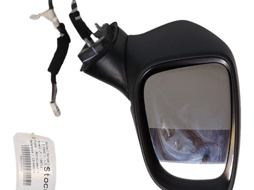 Bakspejl Højre MAZDA 2 Hatchback (DL, DJ) 1.5 SKYACTIV-G | BP38547558C27  - Image 6