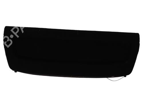 Used Rear parcel shelf OPEL CORSA E (X15) 1.4 Turbo (08, 68) (101 hp) 30152839
