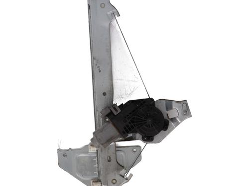 Used Rear left window mechanism Rear left window mechanism CITROËN C3 II (SC_) [2009-2026] 34356603 34356603