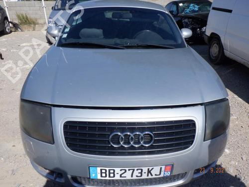 Rear bumper reinforcement AUDI TT (8N3) 1.8 T | BP23055292C73 