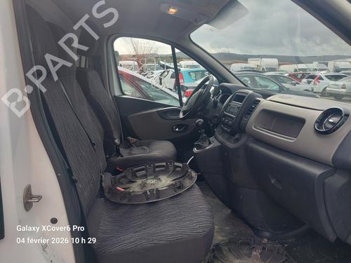 Devioluci RENAULT TRAFIC III Van (FG_) 1.6 dCi 120 (FGMB, FGMC) | BP33567072I23  - Image 7