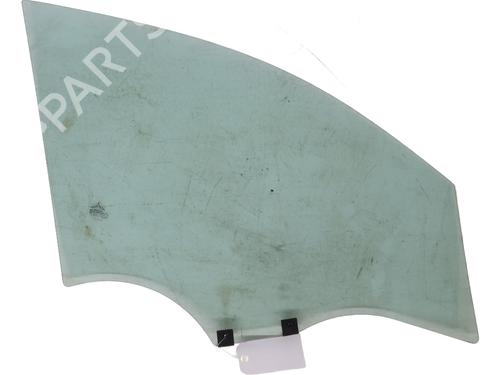 Front left door window RENAULT CLIO V (B7_) 1.0 TCe 90 (B7MT) | BP37741372C18 - Image 3