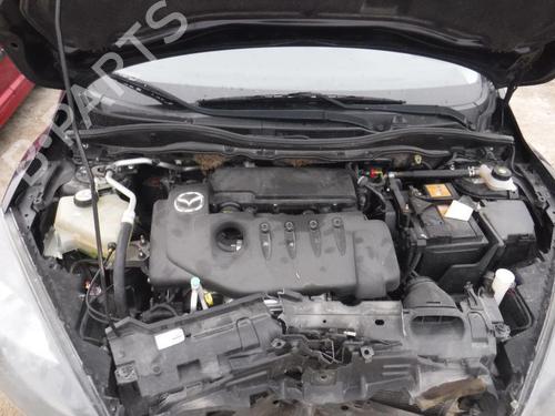 Engine MAZDA 2 (DE_, DH_) 1.4 MZR-CD | BP23059615M1 - Image 6