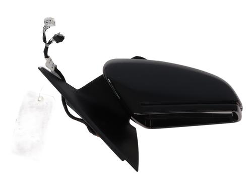 Right mirror MERCEDES-BENZ C-CLASS T-Model (S204) C 63 AMG (204.277) | BP29272250C27 