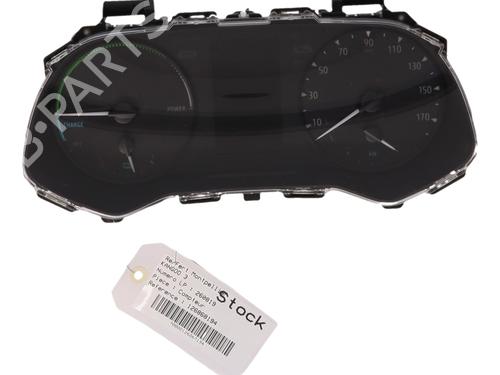 Used Instrument cluster Instrument cluster 37741470 37741470