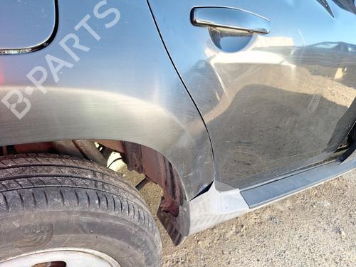 Climate control DACIA DUSTER (HS_) 1.5 dCi 4x4 (HSMC, HSMD) | BP24948829I5  - Image 7