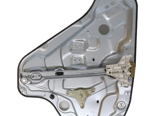 Rear right window mechanism HYUNDAI i30 Estate (FD) 1.6 CRDi | BP30862838C25