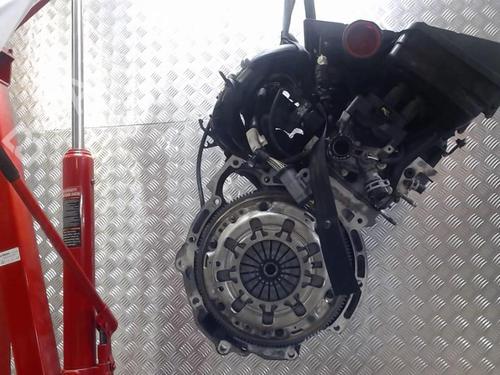 Used Engine Engine FORD FIESTA V (JH_, JD_) 1.4 16V (80 hp) 23054465 23054465