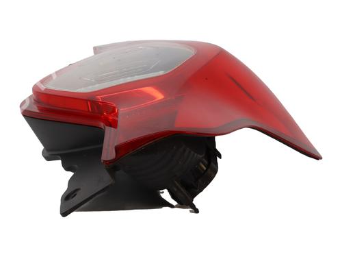 Høyre baklys DACIA LODGY (JS_) 1.5 dCi (JSMC, JSAF) (107 hp) 32336415