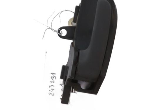 Used Front left interior door handle CITROËN C1 (PM_, PN_) 1.0 (68 hp) 25283948