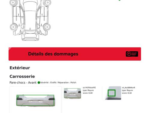 paraurti-posteriore-renault-twingo-ii-cn0_-2007-28813500 main image