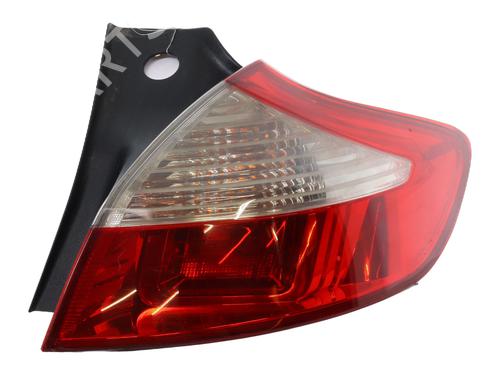 Used Right taillight RENAULT MEGANE III Hatchback (BZ0/1_, B3_) 1.5 dCi (BZ09, BZ0D, BZ1W, BZ29, BZ14) (110 hp) 28456796