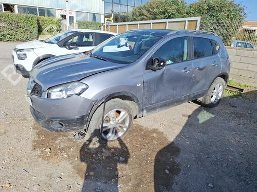 Used Parts NISSAN QASHQAI I (J10, NJ10) 1.5 dCi (110 hp) 4321082