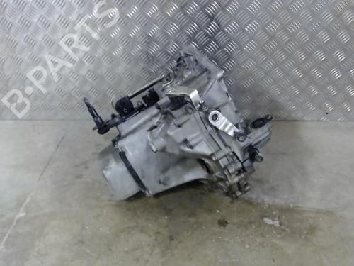 Used Gearbox Gearbox PEUGEOT 206+ (2L_, 2M_) 1.1 (60 hp) 23059807 23059807
