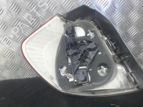 Used Right taillight Right taillight BMW 1 (E87) 120 d (163 hp) 23055912 23055912