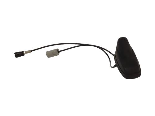 Antenne/Base DS DS 3 (SA_) 1.2 THP 110 / PureTech 110 (SAHNPS, SAHNZ6, SAHNZT) | BP32025885C140 - Image 2