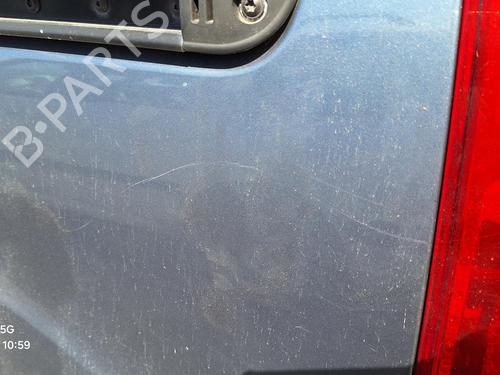 Right headlight CITROËN BERLINGO MULTISPACE (B9) 1.6 HDi 110 | BP29460919C29  - Image 21