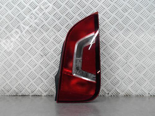 Used Right taillight Right taillight VW UP! (121, 122, BL1, BL2, BL3, 123) 1.0 (75 hp) 23057075 23057075