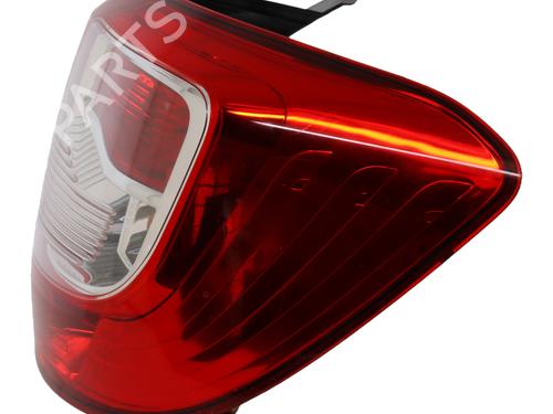 Right taillight DACIA SANDERO II TCe 90 (B8M1, B8MA, B8AC) | BP36285117C35  - Image 5