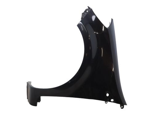 Used Left front fenders RENAULT CLIO III (BR0/1, CR0/1) 1.5 dCi (C/BR0G, C/BR1G) (68 hp) 32171253