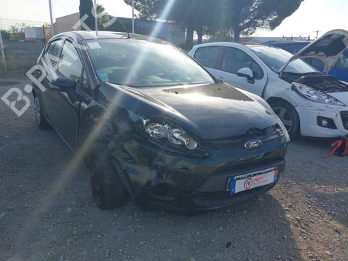 Left taillight FORD FIESTA VI (CB1, CCN) 1.4 TDCi | BP23054117C34 - Image 3