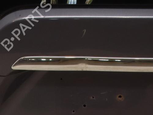 Used Tailgate Tailgate MITSUBISHI OUTLANDER II (CW_W) 2.2 DI-D 4WD (156 hp) 23182340 23182340