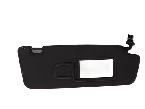 right-sun-visor-audi-a4-b8-avant-8k5-2007-2008-2009-2010-2011-2012-2013-2014-2015-2016-2017-35805712 main image