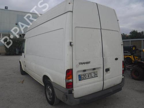Left headlight FORD TRANSIT Van (FA_ _) 2.0 DI (FAE_, FAF_, FAG_) | BP23055142C28 - Image 5