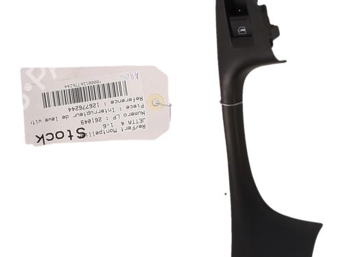 Used Left rear window switch Left rear window switch VW JETTA IV (162, 163, AV3, AV2) [2008-2019] 36169944 36169944