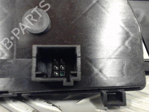 Used Climate control Climate control CITROËN JUMPY III Van (V_) 1.6 BlueHDi 95 (95 hp) 23833271 23833271