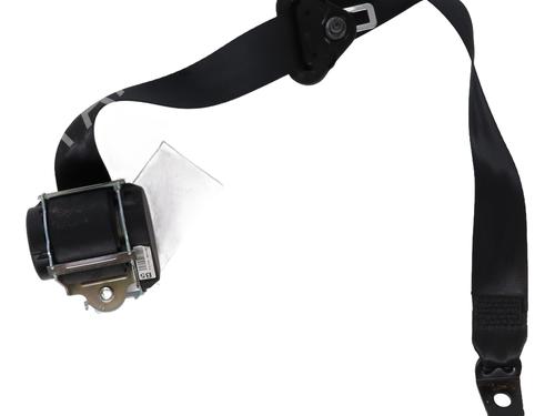 Rear left seatbelt RENAULT ZOE (BFM_) ZOE | BP32744222I29 - Image 3