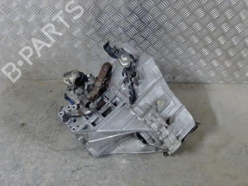 Used Gearbox Gearbox CITROËN C1 (PM_, PN_) 1.0 (68 hp) 23054855 23054855