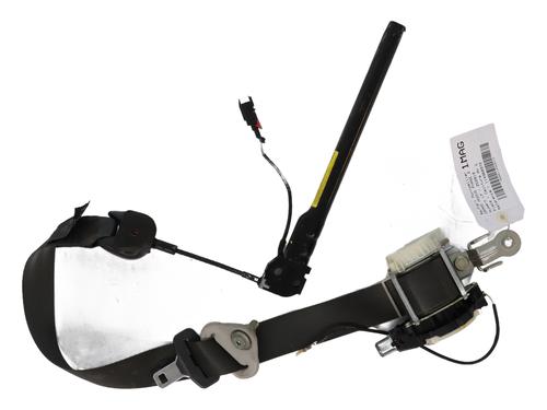 Front left seatbelt RENAULT MODUS / GRAND MODUS (F/JP0_) 1.5 dCi (JP0G, JP0H) | BP32093321I26 