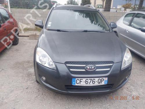 Left tailgate light KIA CEE'D SW (ED) 1.6 CRDi 90 | BP23833954C79  - Image 8