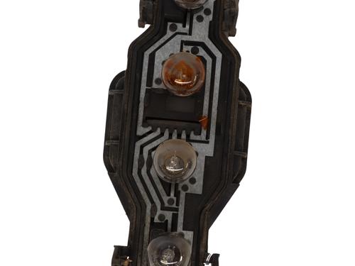 Lampeholder Lampeholder CITROËN BERLINGO / BERLINGO FIRST Box Body/MPV (M_) 2.0 HDI 90 (MBRHY, MCRHY) (90 hp) 37250498 37250498