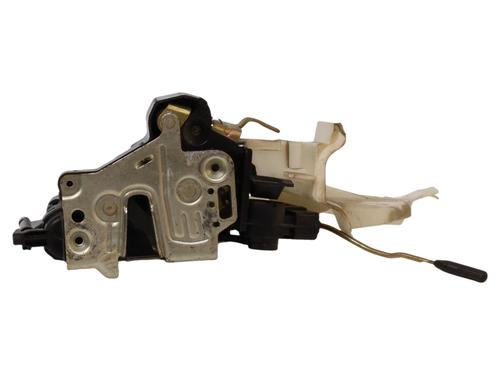 Used Front left lock Front left lock MERCEDES-BENZ CLK Convertible (A208) CLK 320 (208.465) (218 hp) 36097557 36097557