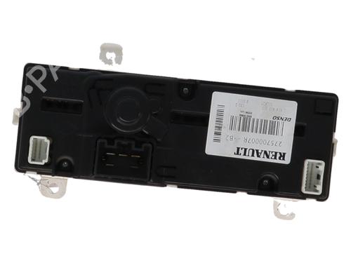 Climate control RENAULT MASTER III Van (FV) 2.3 dCi 100 FWD (FV0A, FV0B, FV0G, FV0K, FV0H) | BP31191713I5 