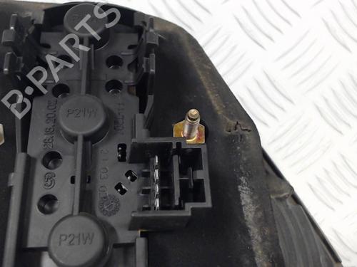 Right tailgate light FIAT STILO Multi Wagon (192_) 1.9 JTD | BP23055590C80 - Image 2