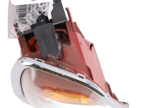 Left taillight MINI MINI (R56) Cooper D | BP28091483C34 