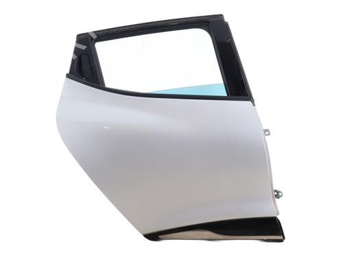 Used Right rear door RENAULT CLIO IV (BH_) 0.9 TCe 90 (BHNF, BHMA, BHMH, BHJK, BHJR) (90 hp) 25712775