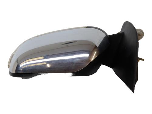 Left mirror NISSAN NAVARA NP300 (D40) 2.5 dCi 4WD | BP32191766C26