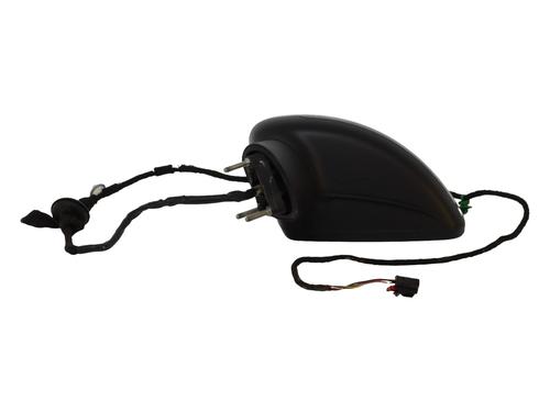 Used Left mirror AUDI A1 (8X1, 8XK) 1.2 TFSI (86 hp) 32191768