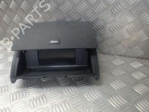 Used Display monitor MERCEDES-BENZ C-CLASS (W204) C 220 CDI (204.002) (170 hp) 23832963