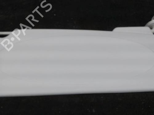 Used Right sun visor Right sun visor RENAULT KANGOO Express (FW0/1_) 1.5 dCi 75 (FW07, FW10, FW04) (75 hp) 23055876 23055876