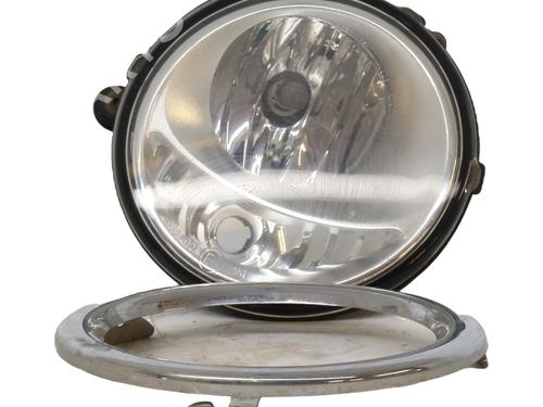 Used Right front fog light Right front fog light RENAULT TWINGO II (CN0_) 1.5 dCi 90 (86 hp) 34396907 34396907