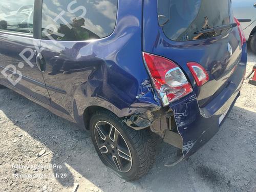 Ratstangsstang RENAULT TWINGO II (CN0_) 1.2 16V (CN04, CN0B) | BP34524475I23 - Image 9