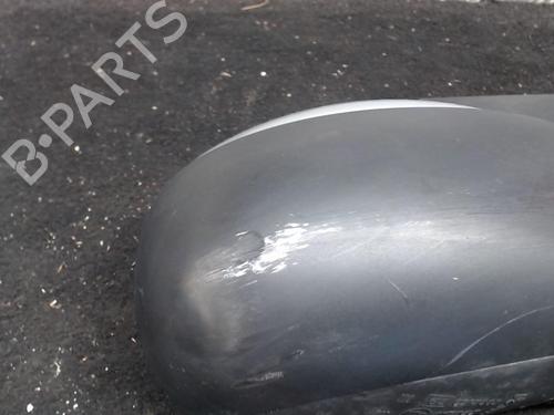 Right mirror PEUGEOT 206+ (2L_, 2M_) 1.4 i | BP23055753C27